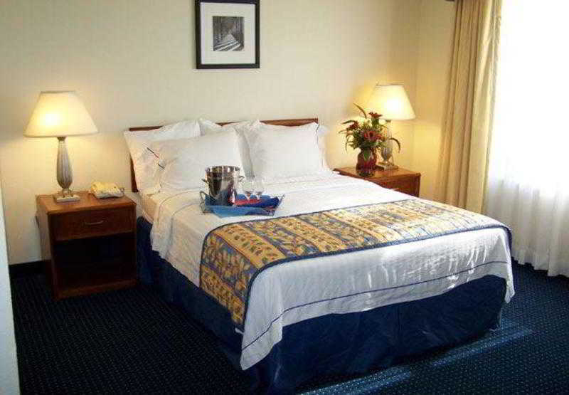 Residence Inn Memphis Germantown Exteriör bild