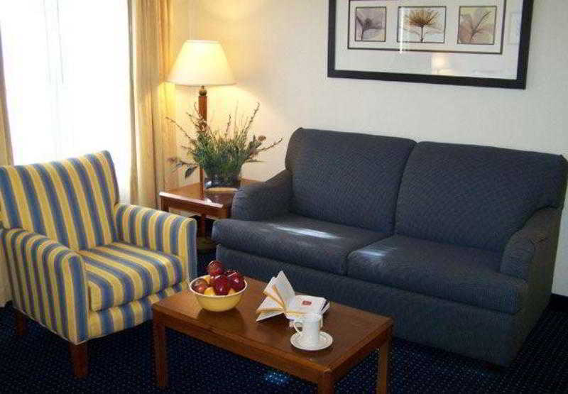 Residence Inn Memphis Germantown Exteriör bild