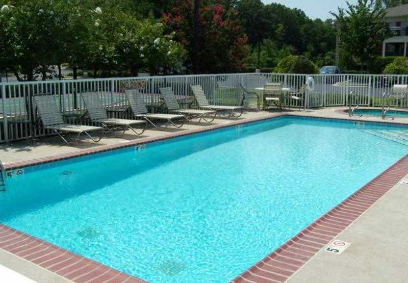 Residence Inn Memphis Germantown Exteriör bild